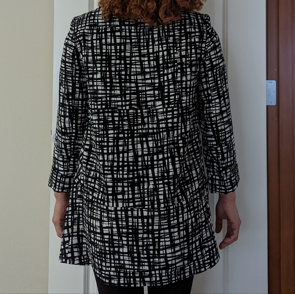 Calvin Klein blazer - Picture 6 of 6